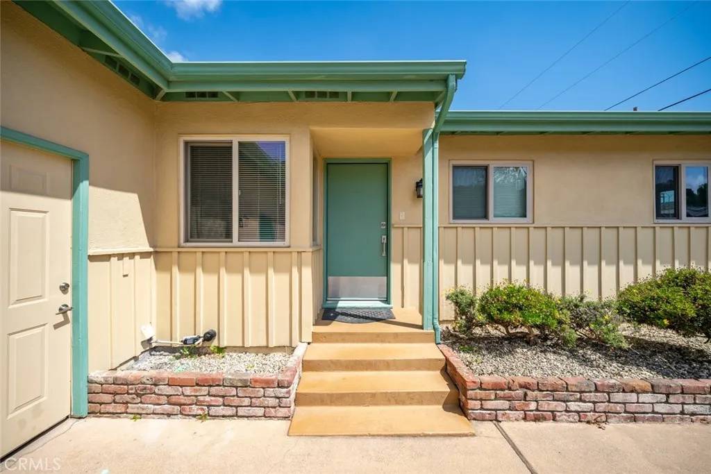 San Luis Obispo, CA 93405,282 Luneta Drive