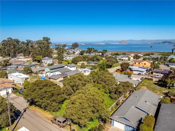 Los Osos, CA 93402,1840 Pine