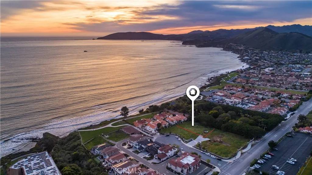 Pismo Beach, CA 93449,206 Ebb Tide