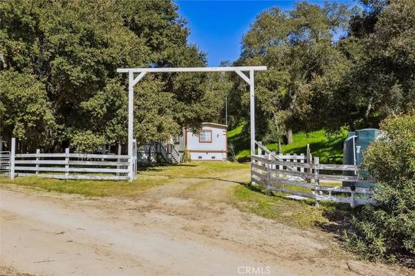 Santa Margarita, CA 93453,5898 Parkhill Road