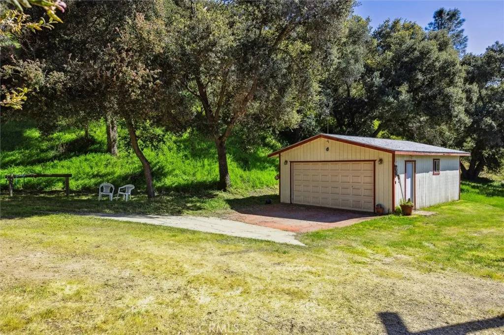 Santa Margarita, CA 93453,5898 Parkhill Road