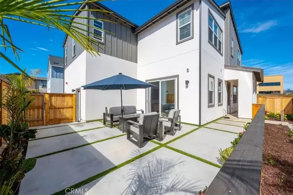 San Luis Obispo, CA 93401,160 Earthwood Lane