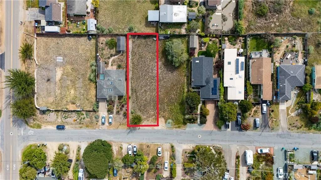 Los Osos, CA 93402,1420 5th