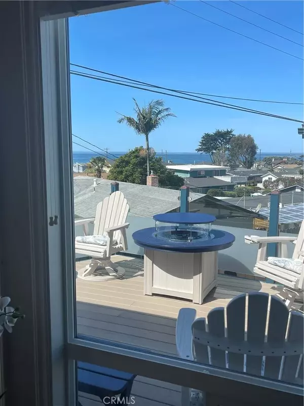 Cayucos, CA 93430,1625 Cass #10