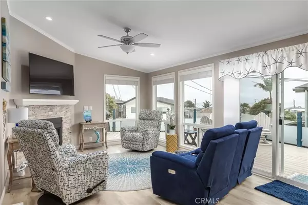 Cayucos, CA 93430,1625 Cass #10