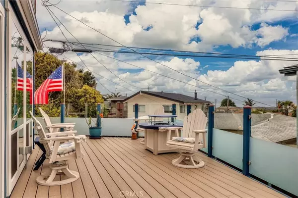 1625 Cass #10, Cayucos, CA 93430