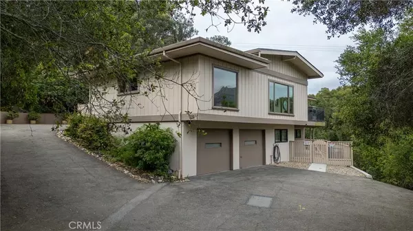 San Luis Obispo, CA 93405,131 Serrano Heights
