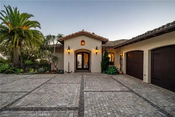 Avila Beach, CA 93424,2770 Lupine Canyon Road