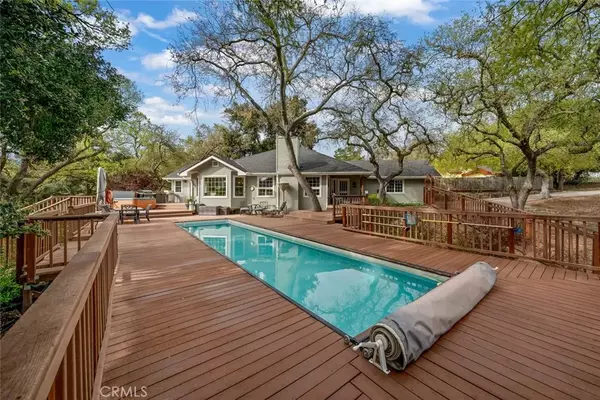 Atascadero, CA 93422,5780 San Pedro Avenue