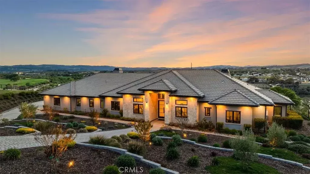Templeton, CA 93465,1180 Burnt Rock Way