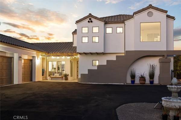 Atascadero, CA 93422,10815 San Marcos Road