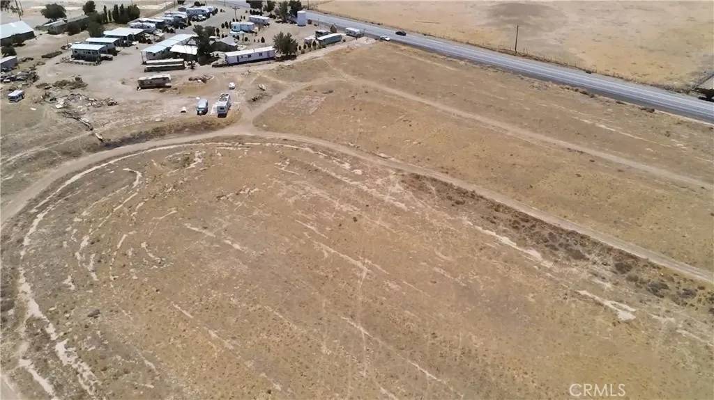 New Cuyama, CA 93254,1 Bell