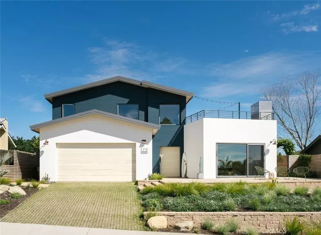 Pismo Beach, CA 93449,170 Surf Street