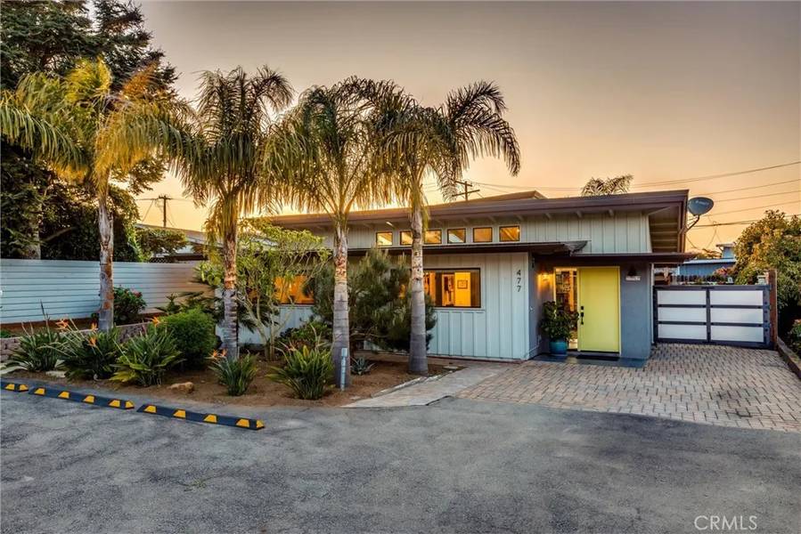 477 Kings Avenue, Morro Bay, CA 93442