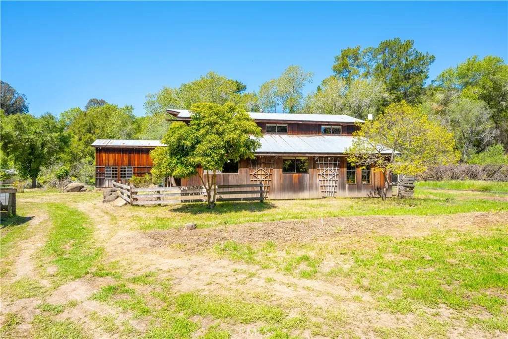 2715 Clark Valley Road, Los Osos, CA 93402