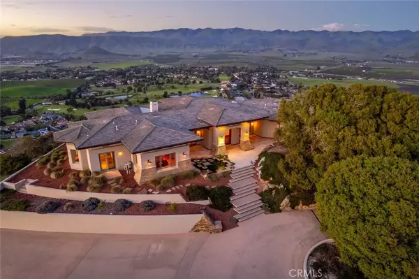 San Luis Obispo, CA 93401,1015 Rimrock Lane