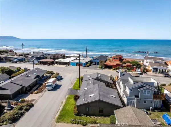 Cayucos, CA 93430,11 11th Street