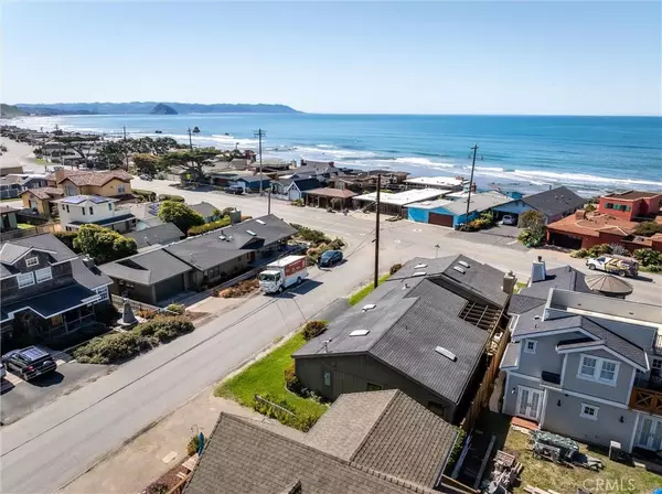 Cayucos, CA 93430,11 11th Street