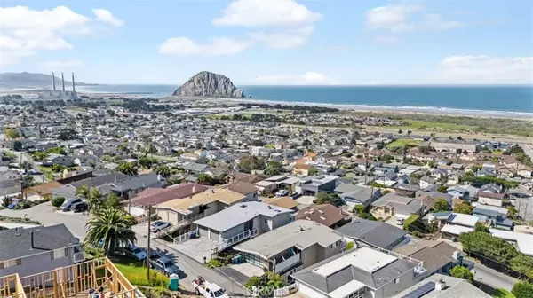 2637 Laurel Avenue, Morro Bay, CA 93442