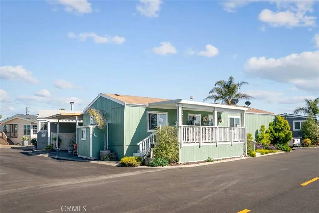 319 Hwy 1 #48, Grover Beach, CA 93433