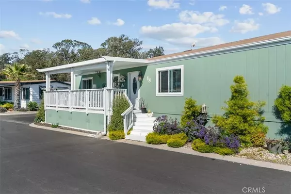 Grover Beach, CA 93433,319 Hwy 1 #48