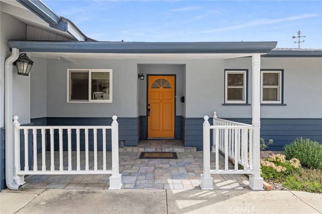 San Luis Obispo, CA 93405,1172 Atascadero Street
