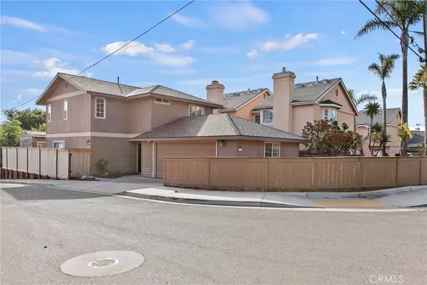 1460 Railroad Street, Oceano, CA 93445