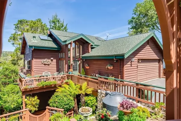 Cambria, CA 93428,1061 Hartford Street