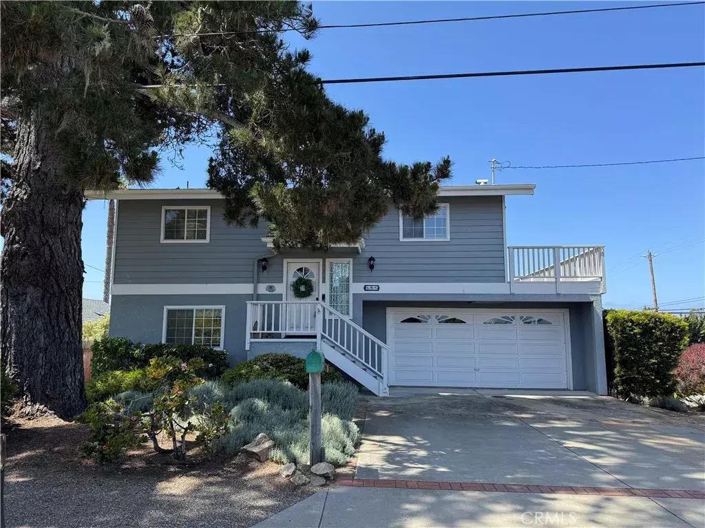 Morro Bay, CA 93442,685 Bernardo Avenue