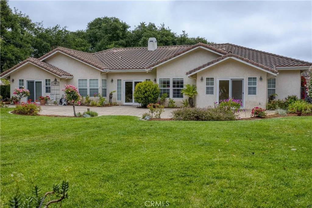 Nipomo, CA 93444,635 Shelter Ridge Place