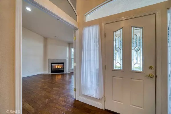 Nipomo, CA 93444,635 Shelter Ridge Place