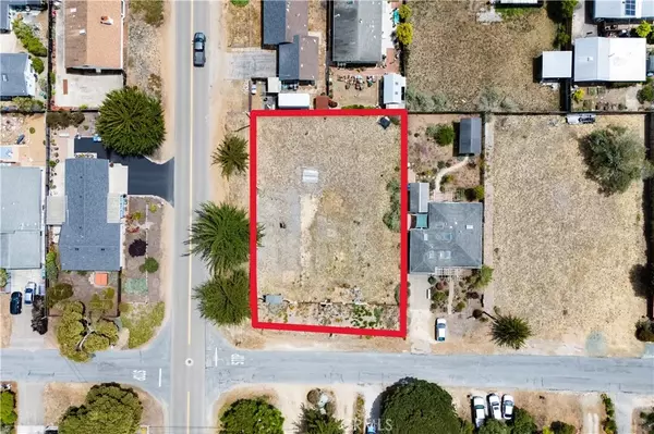 1412 5th, Los Osos, CA 93402