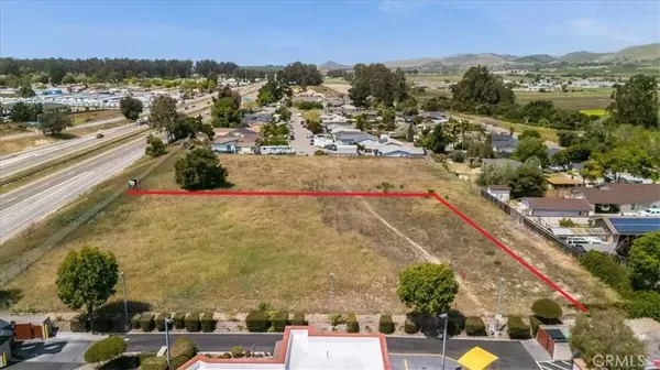 160 San Antonio, Nipomo, CA 93420