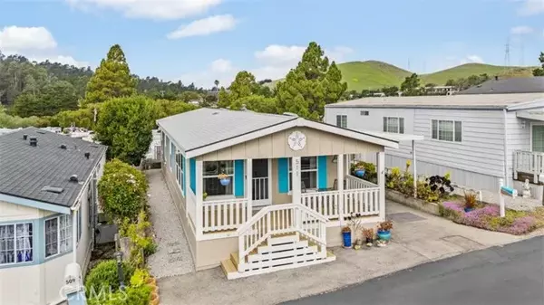 Morro Bay, CA 93442,511 Pinon #42