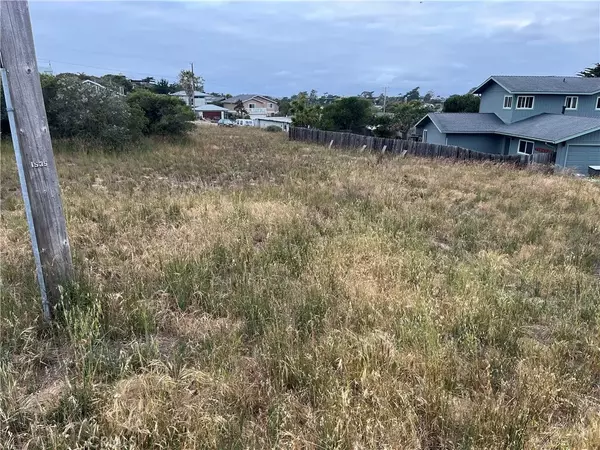 Los Osos, CA 93402,1527 11th