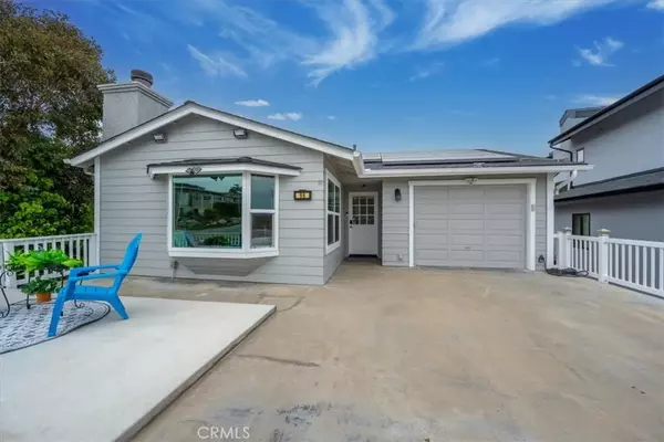 Cayucos, CA 93430,96 24th Street