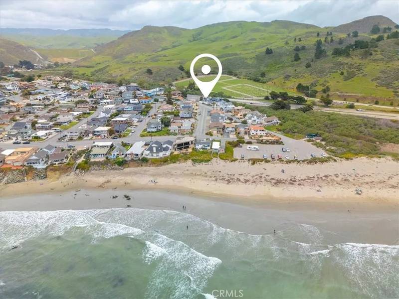 96 24th Street, Cayucos, CA 93430