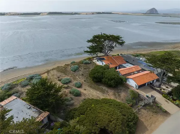 1291 Pasadena, Los Osos, CA 93402
