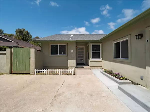 San Luis Obispo, CA 93401,874 Bougainvillea Street