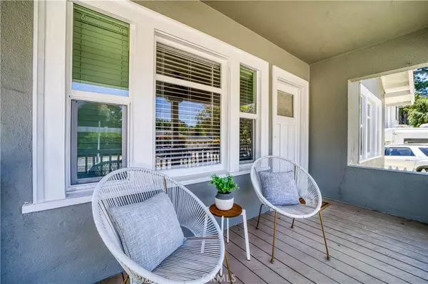 San Luis Obispo, CA 93401,755 Chorro Street