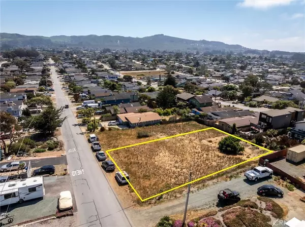 Los Osos, CA 93402,1325 15th