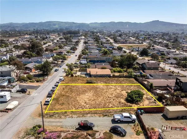 Los Osos, CA 93402,1325 15th