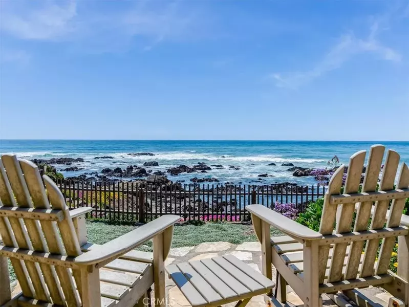 2585 Sherwood Drive, Cambria, CA 93428