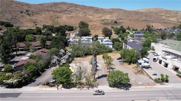 San Luis Obispo, CA 93401,3249 Broad