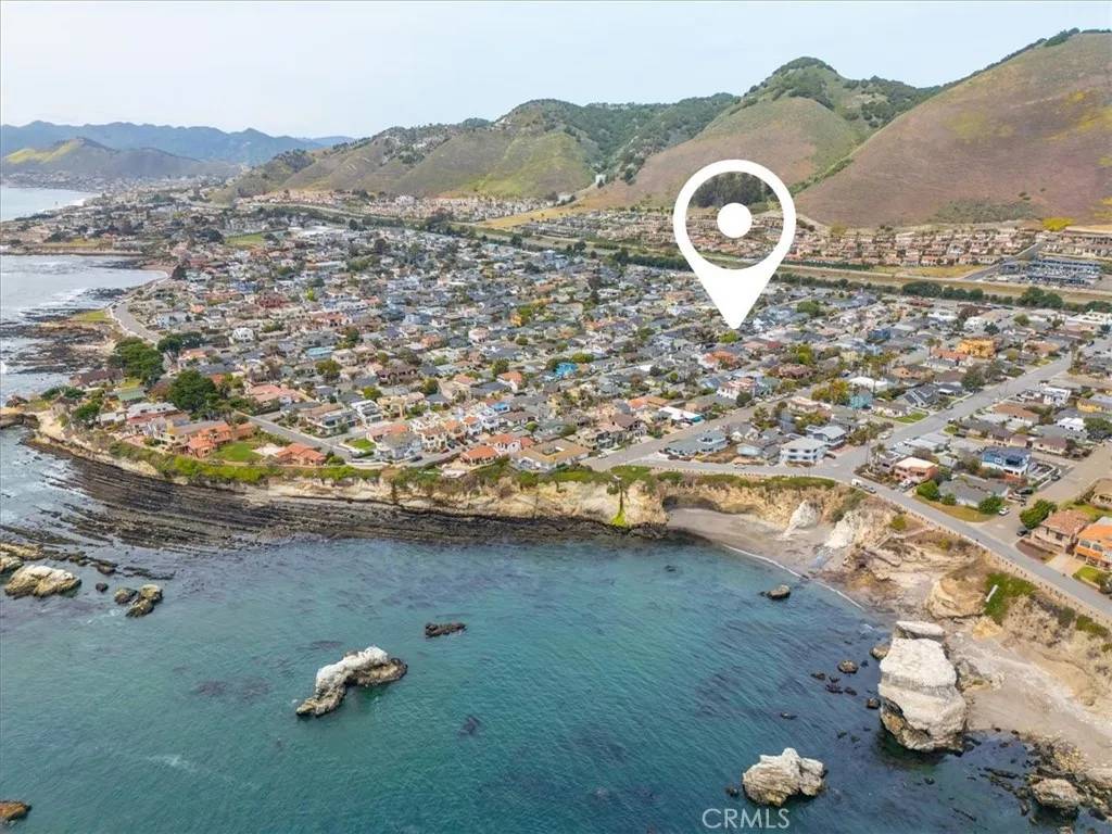 214 Placentia Avenue, Pismo Beach, CA 93449