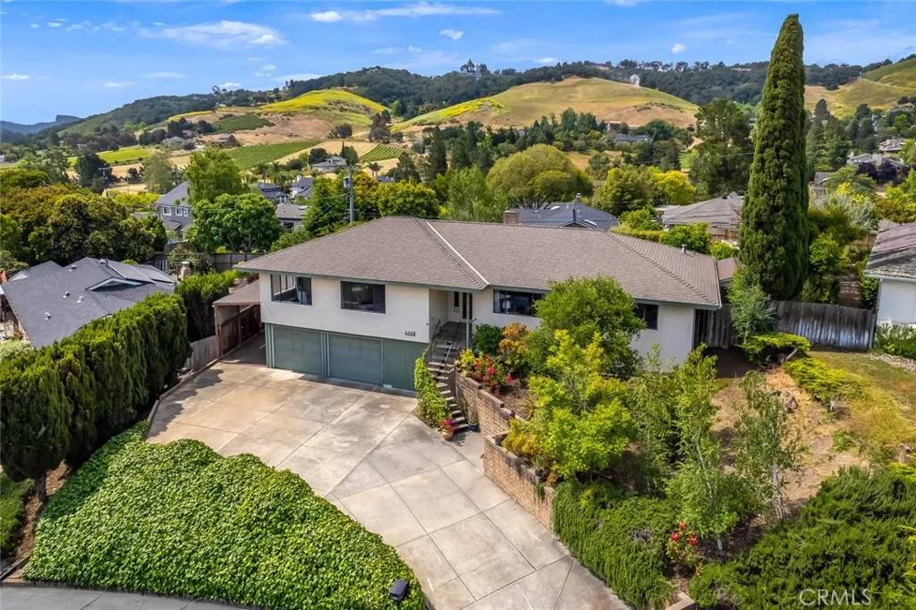 6058 Joan Place, San Luis Obispo, CA 93401