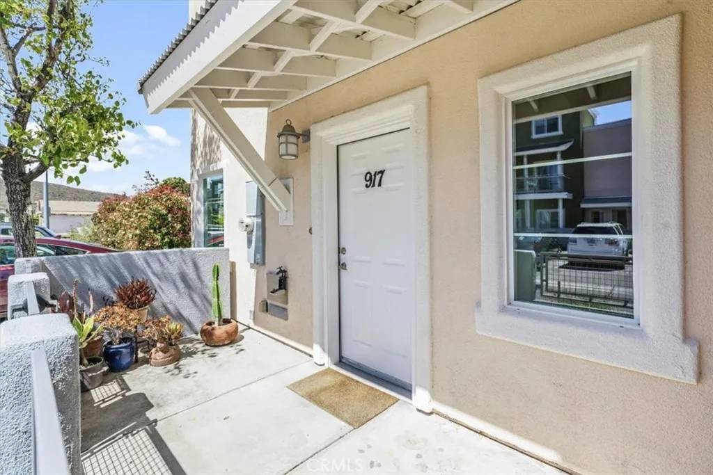 San Luis Obispo, CA 93401,917 Humbert Avenue