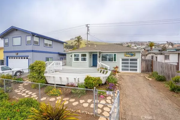 2750 Fir Avenue, Morro Bay, CA 93442