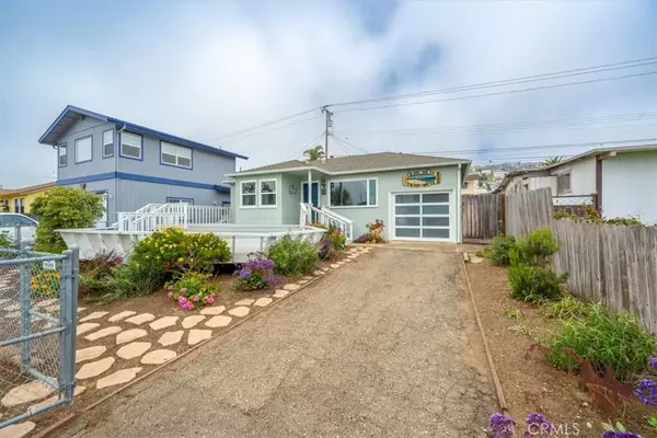 Morro Bay, CA 93442,2750 Fir Avenue