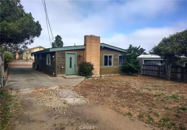 1531 7th Street, Los Osos, CA 93402